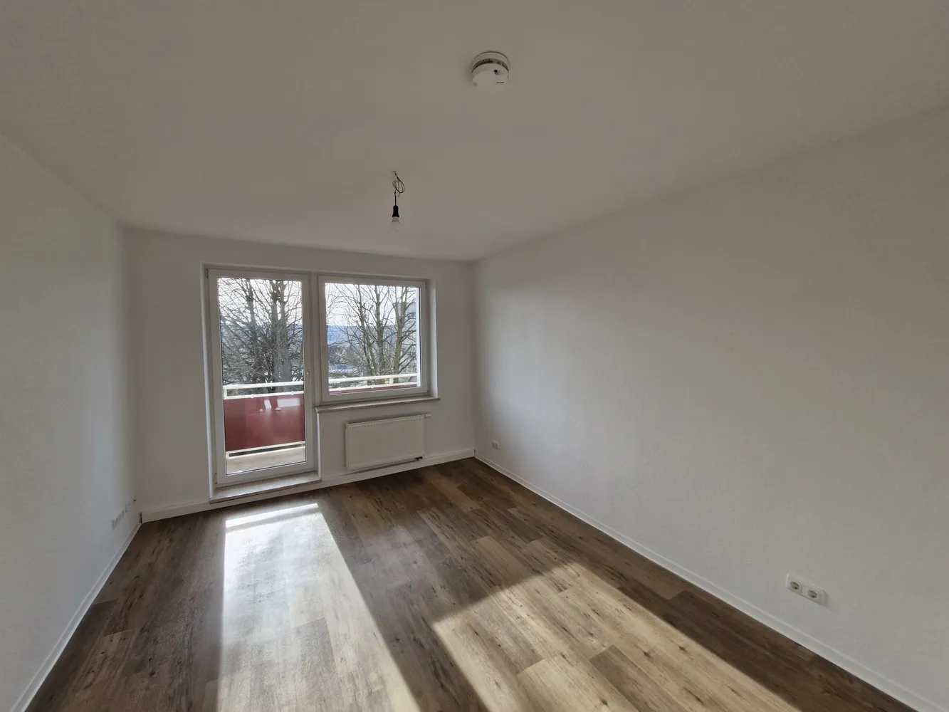 2 Zimmer Wohnung mit 49 m² in Gera – Bild 8