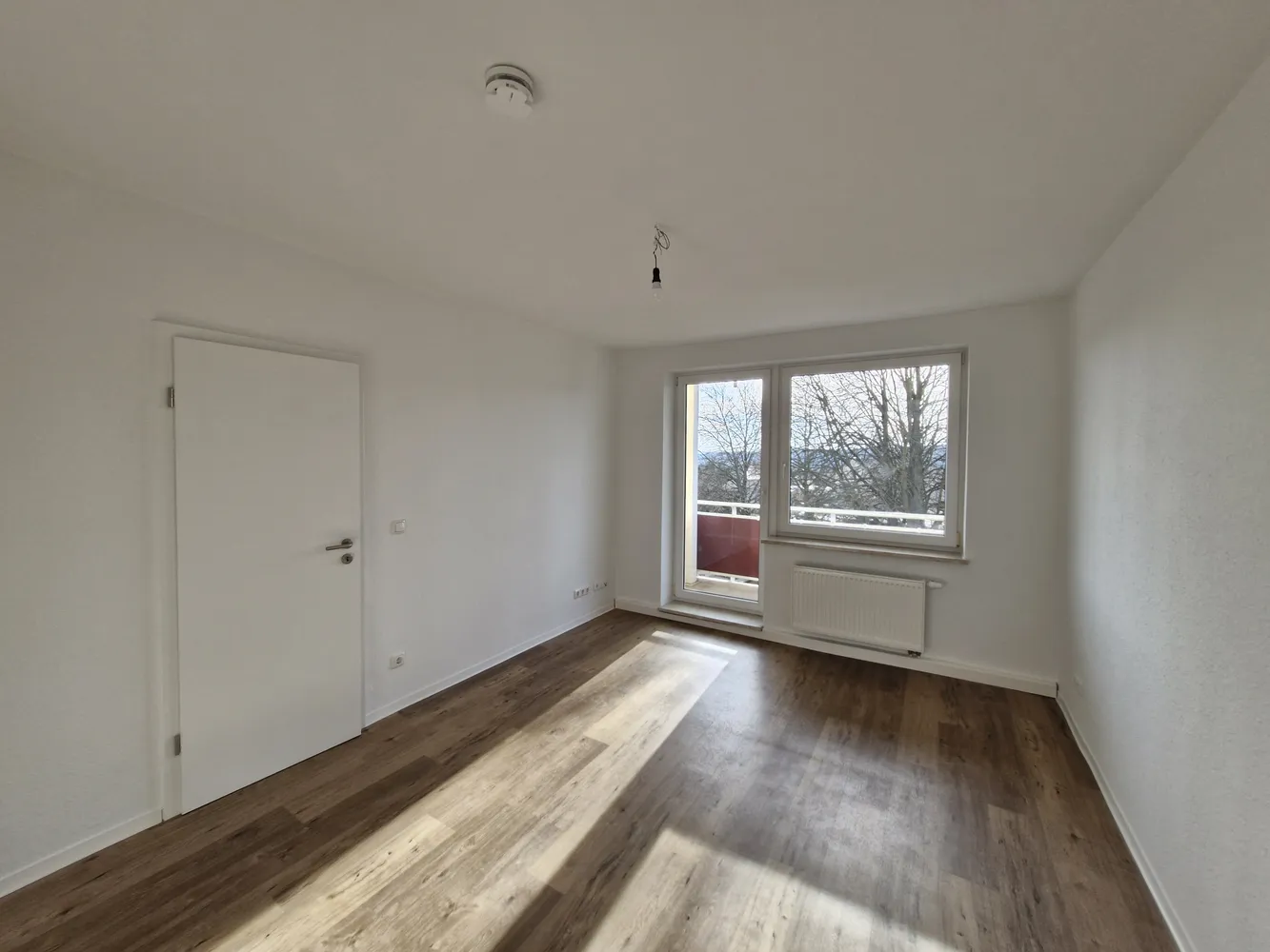 2 Zimmer Wohnung mit 49 m² in Gera – Bild 9