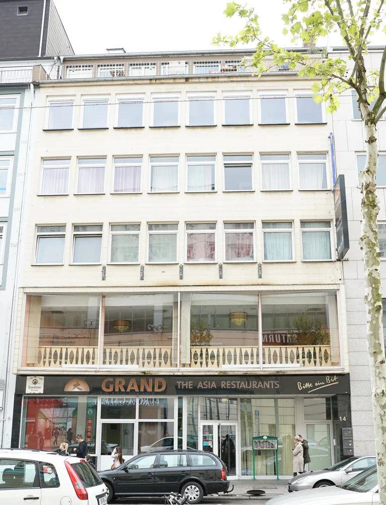 4 Zimmer Wohnung mit 133 m² in Saarbrücken – Bild 1