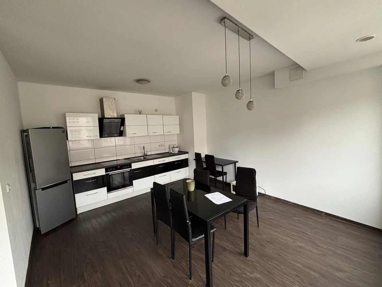 4 Zimmer Wohnung mit 133 m² in Saarbrücken – Bild 5
