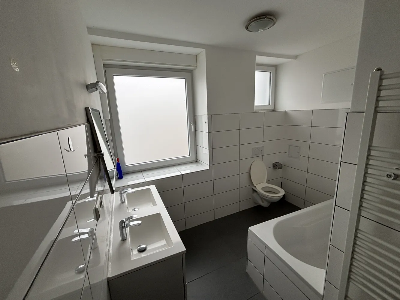 4 Zimmer Wohnung mit 133 m² in Saarbrücken – Bild 9