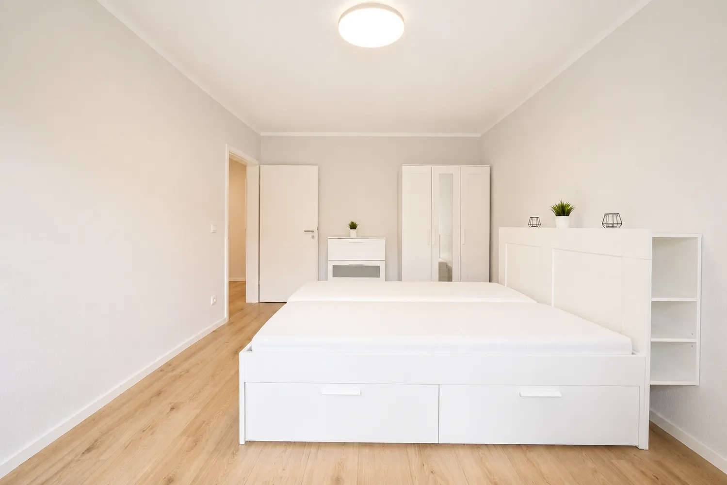 2 Zimmer Wohnung mit 67 m² in Dresden – Bild 11