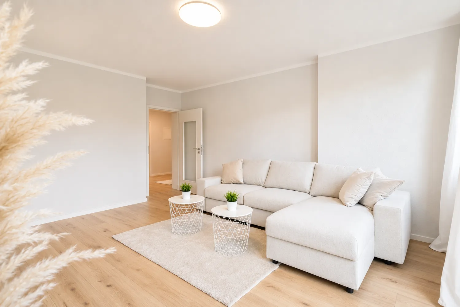 2 Zimmer Wohnung mit 67 m² in Dresden – Bild 3