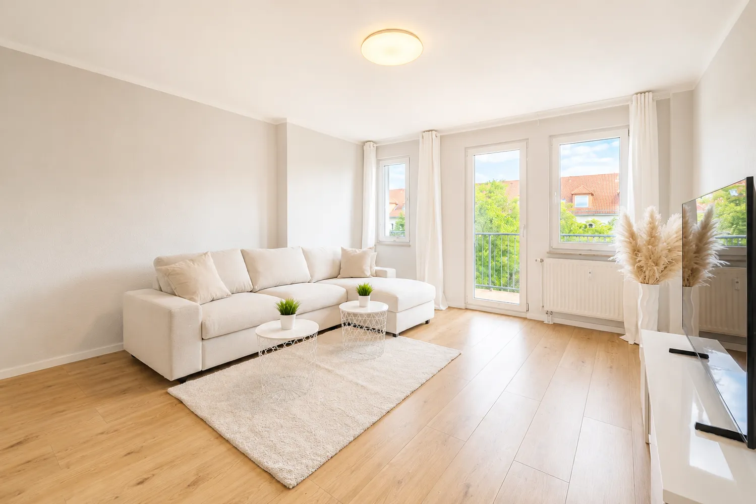 2 Zimmer Wohnung mit 67 m² in Dresden – Bild 4