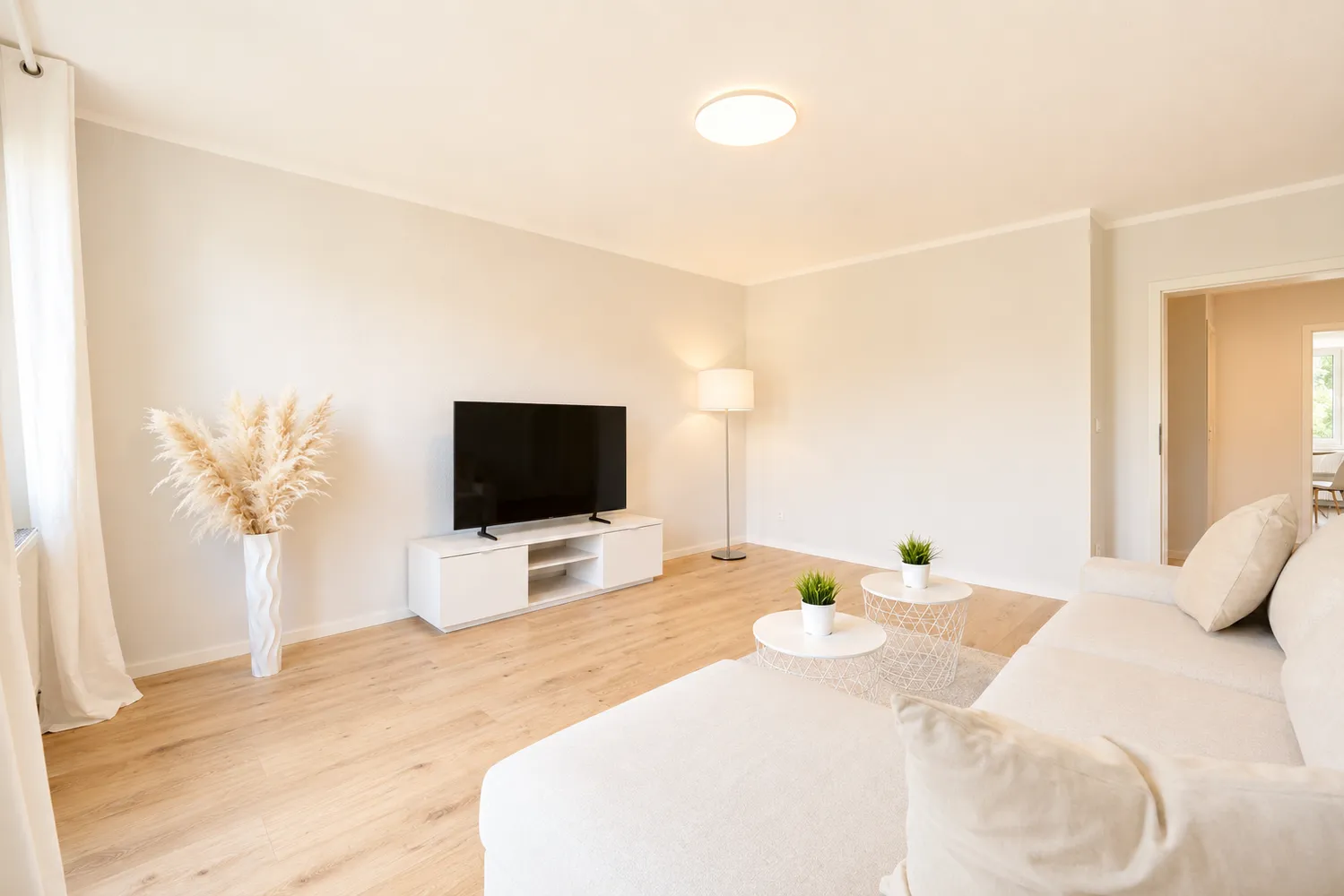 2 Zimmer Wohnung mit 67 m² in Dresden – Bild 5