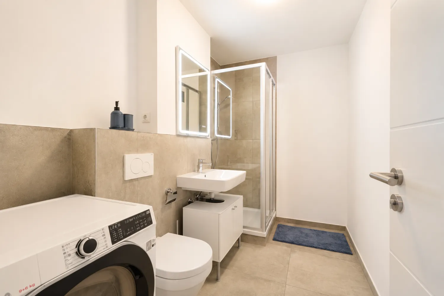 2 Zimmer Wohnung mit 67 m² in Dresden – Bild 6