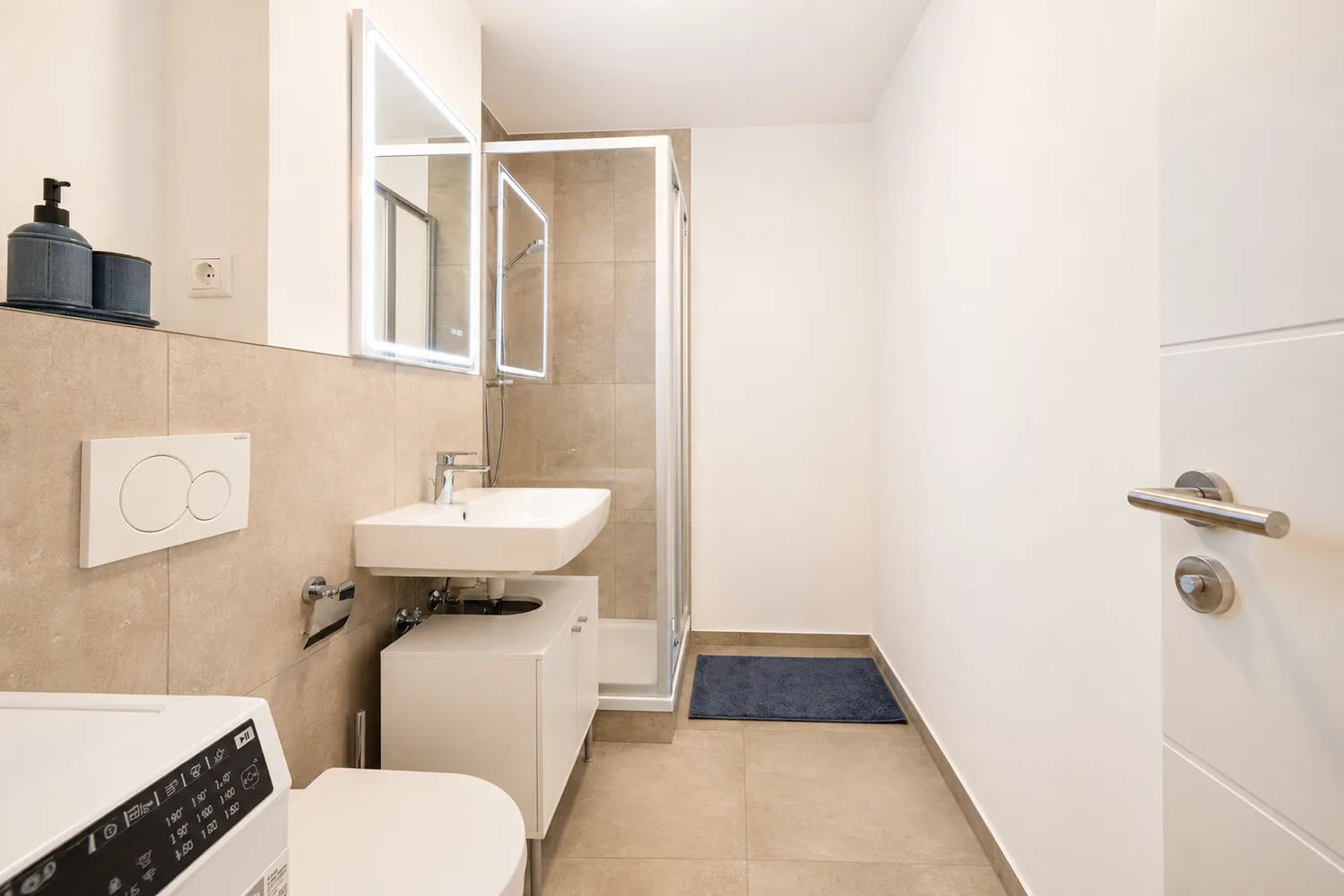 2 Zimmer Wohnung mit 67 m² in Dresden – Bild 7