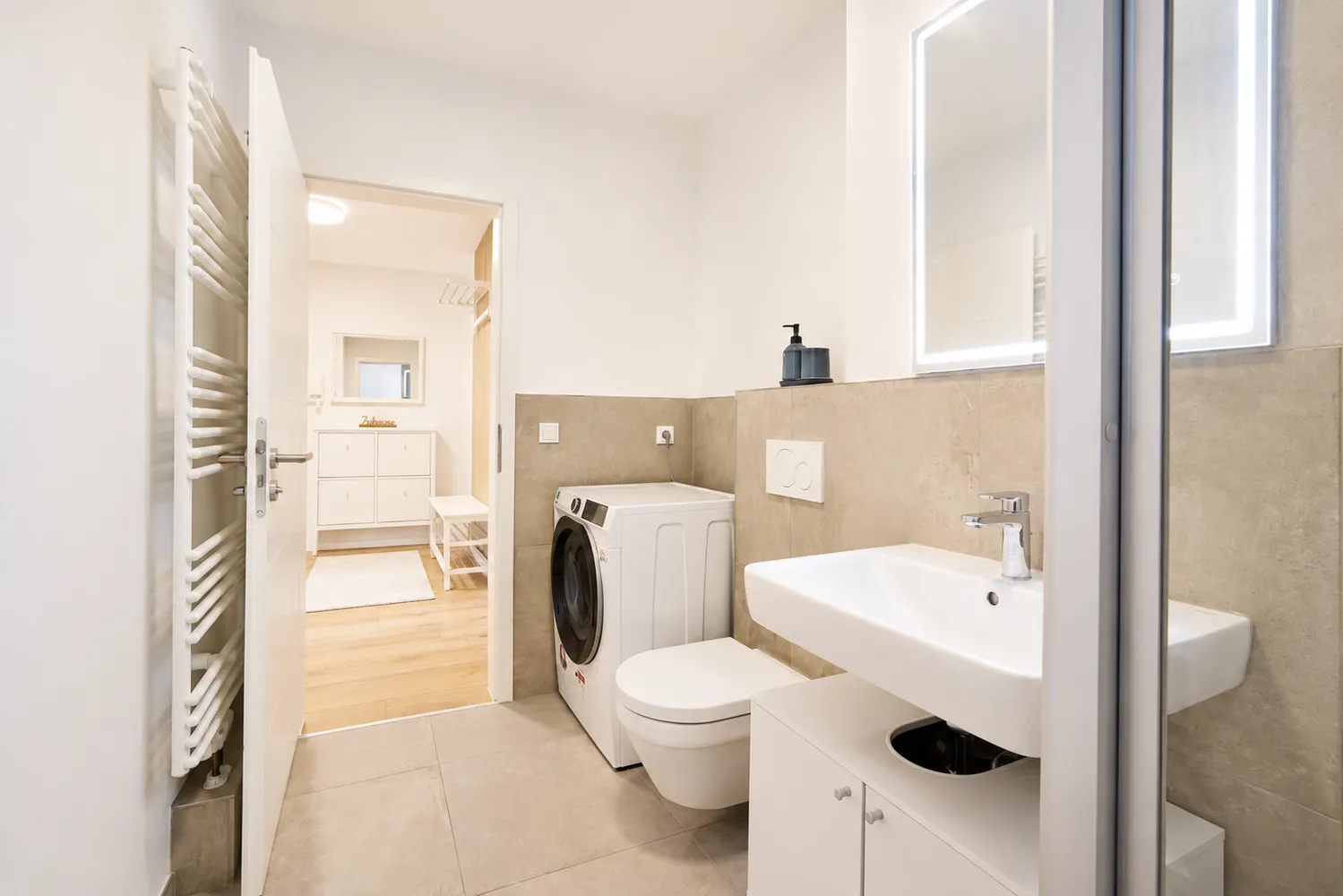 2 Zimmer Wohnung mit 67 m² in Dresden – Bild 9