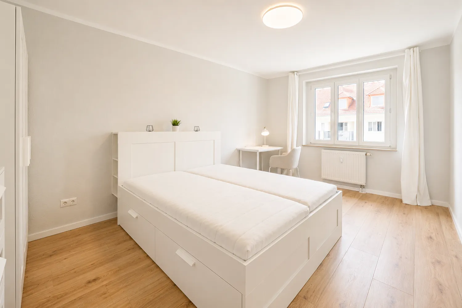 2 Zimmer Wohnung mit 67 m² in Dresden – Bild 10