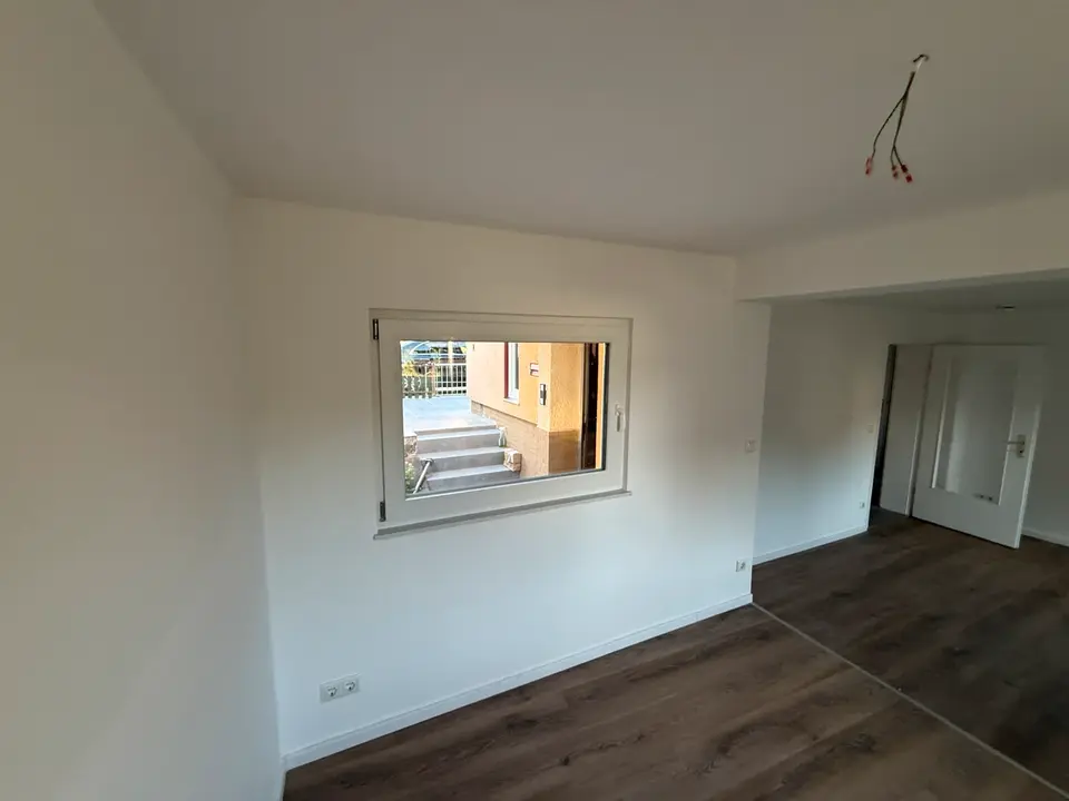 3 Zimmer Wohnung mit 65 m² in Marburg – Bild 2