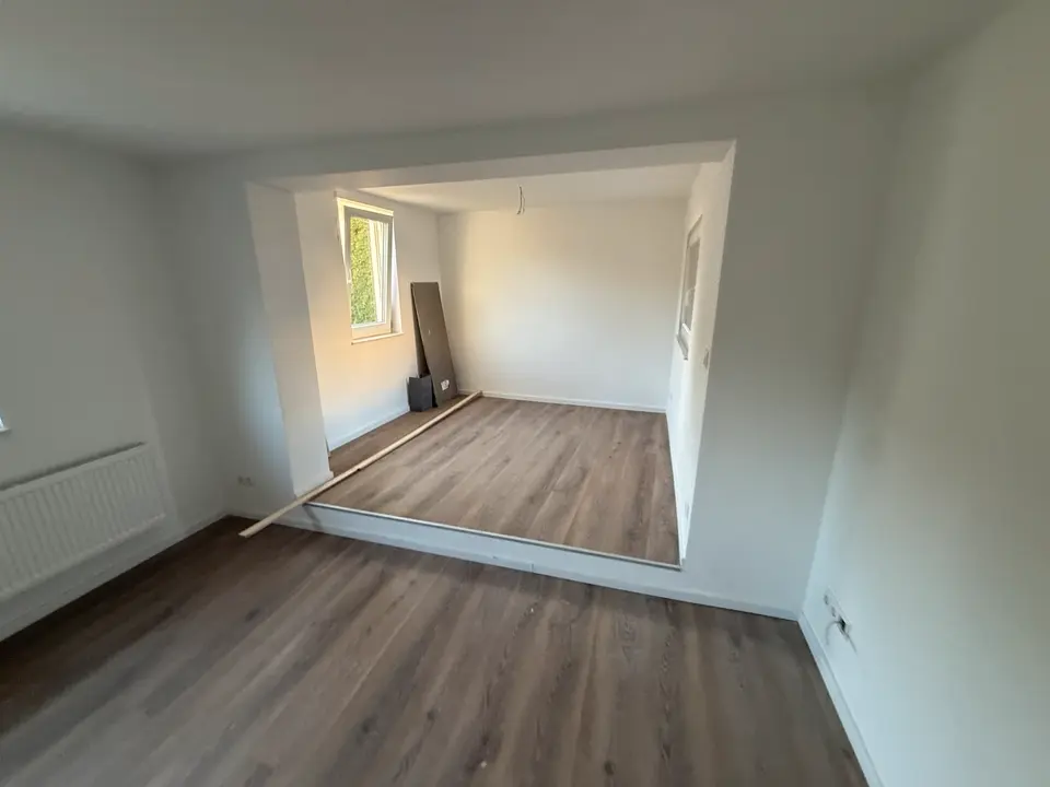 3 Zimmer Wohnung mit 65 m² in Marburg – Bild 3