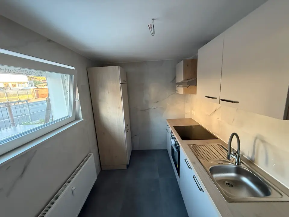 3 Zimmer Wohnung mit 65 m² in Marburg – Bild 5