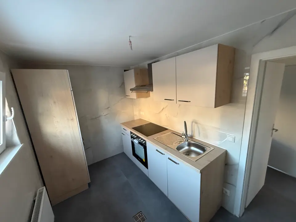 3 Zimmer Wohnung mit 65 m² in Marburg – Bild 6