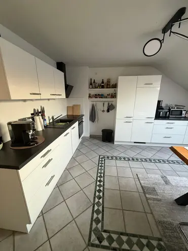 3 Zimmer Wohnung mit 73 m² in Mannheim – Bild 1