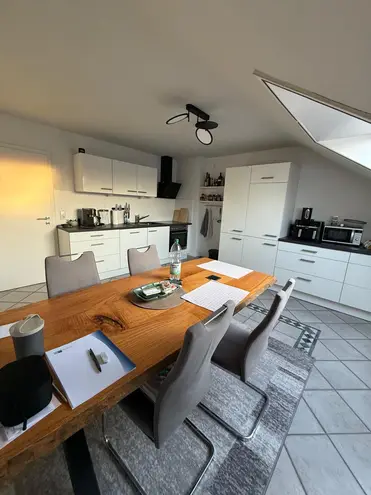 3 Zimmer Wohnung mit 73 m² in Mannheim – Bild 2