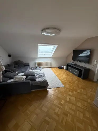 3 Zimmer Wohnung mit 73 m² in Mannheim – Bild 3