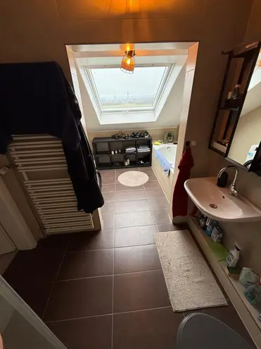 3 Zimmer Wohnung mit 73 m² in Mannheim – Bild 6
