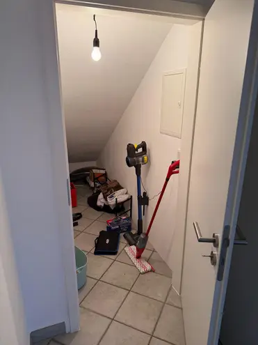 3 Zimmer Wohnung mit 73 m² in Mannheim – Bild 9