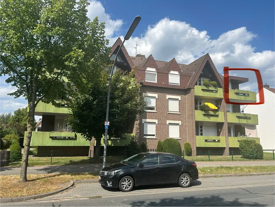 4 Zimmer Wohnung mit 96 m² in Delmenhorst – Bild 2