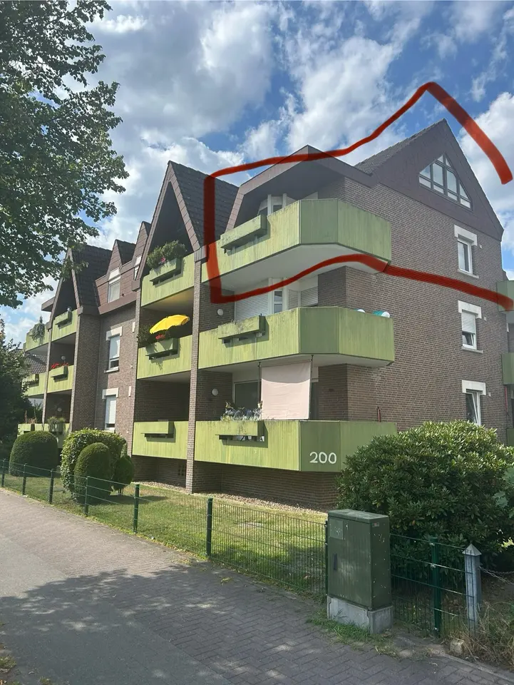 4 Zimmer Wohnung mit 96 m² in Delmenhorst – Bild 4