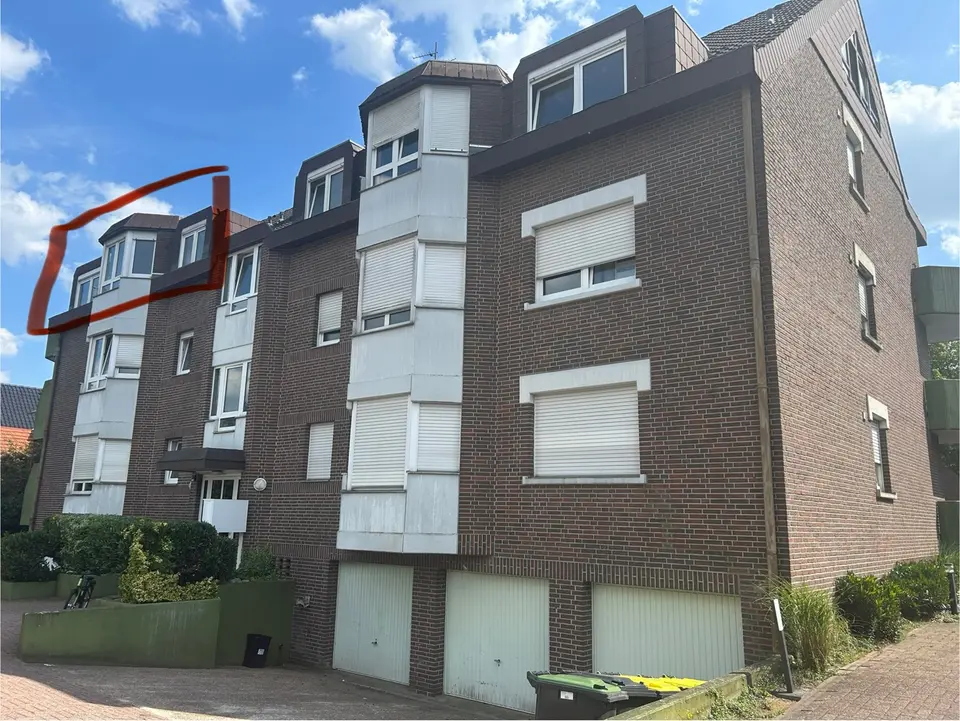 4 Zimmer Wohnung mit 96 m² in Delmenhorst – Bild 5