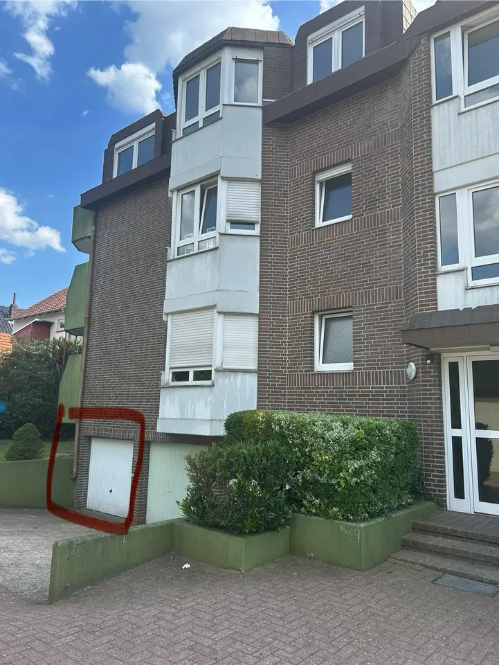 4 Zimmer Wohnung mit 96 m² in Delmenhorst – Bild 6