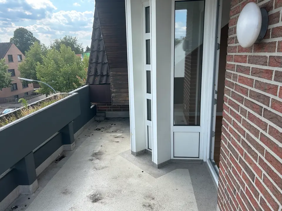4 Zimmer Wohnung mit 96 m² in Delmenhorst – Bild 8