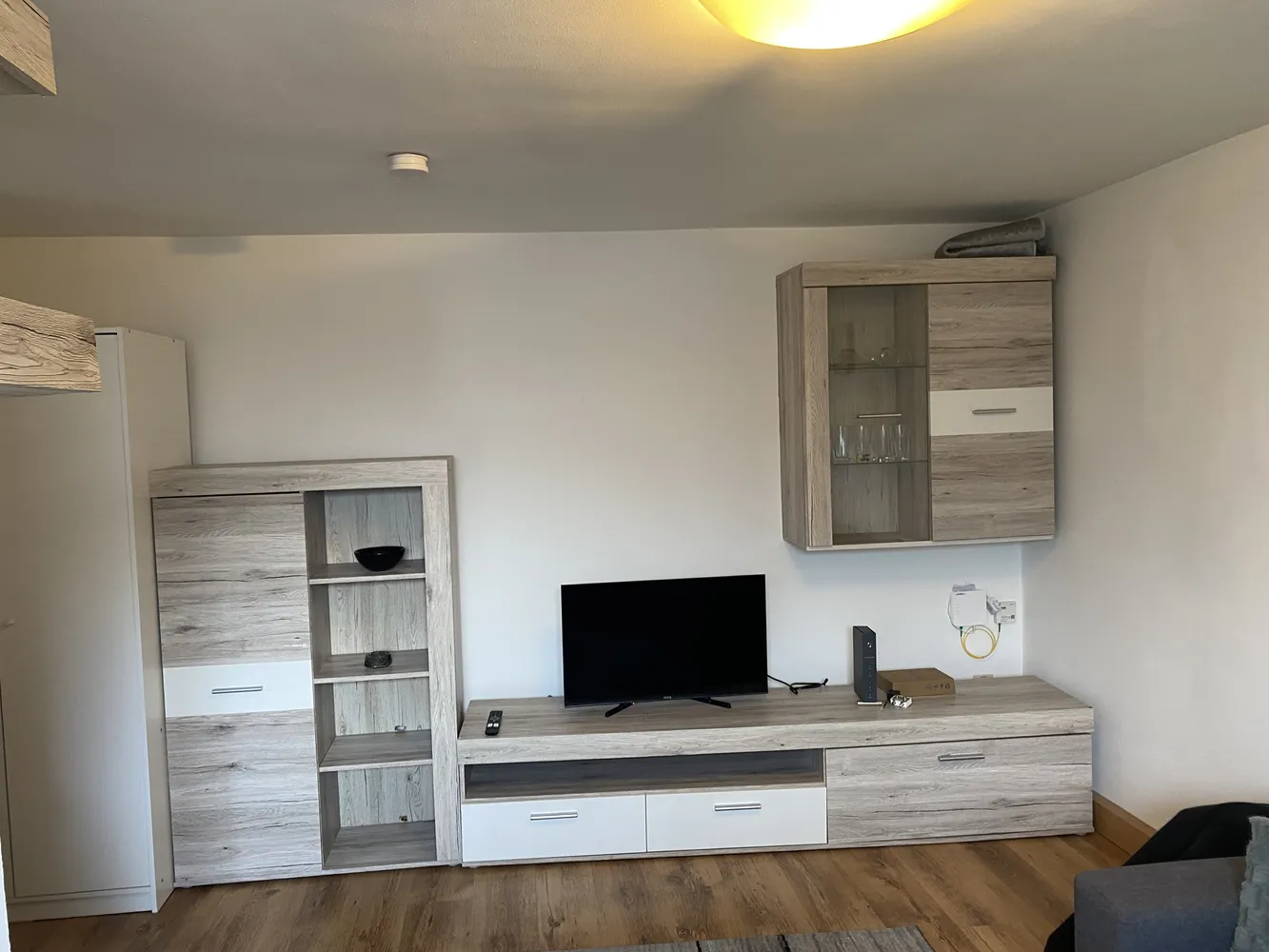 1 Zimmer Wohnung mit 35 m² in Mainz – Bild 1