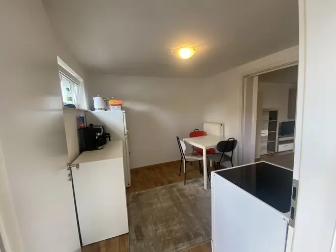 1 Zimmer Wohnung mit 35 m² in Mainz – Bild 11