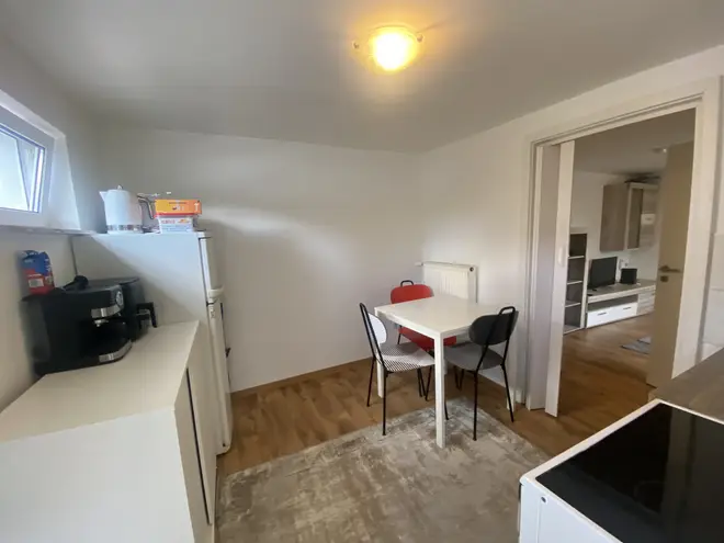 1 Zimmer Wohnung mit 35 m² in Mainz – Bild 12