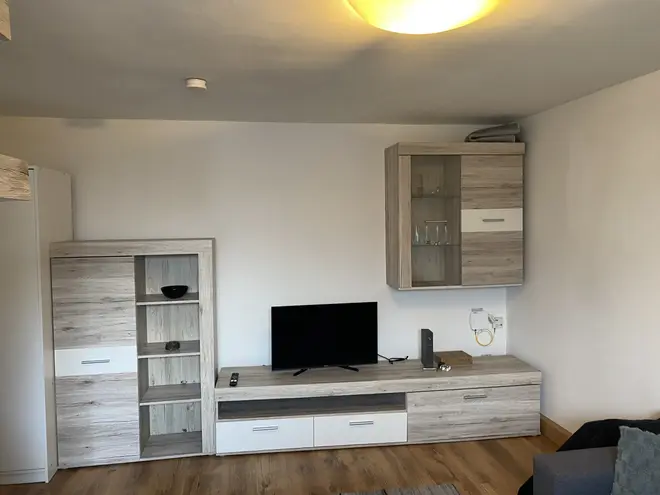 1 Zimmer Wohnung mit 35 m² in Mainz – Bild 2