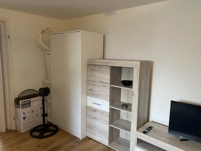 1 Zimmer Wohnung mit 35 m² in Mainz – Bild 3