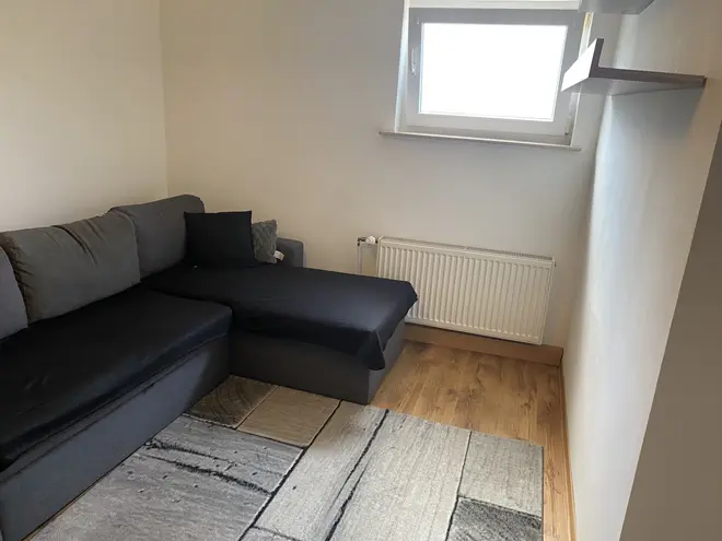 1 Zimmer Wohnung mit 35 m² in Mainz – Bild 4