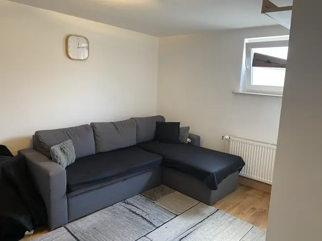 1 Zimmer Wohnung mit 35 m² in Mainz – Bild 5