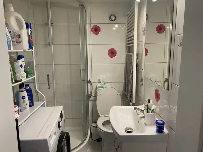 1 Zimmer Wohnung mit 35 m² in Mainz – Bild 6