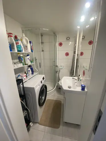 1 Zimmer Wohnung mit 35 m² in Mainz – Bild 7
