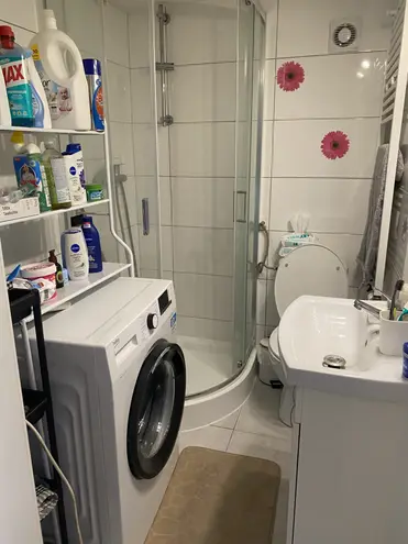 1 Zimmer Wohnung mit 35 m² in Mainz – Bild 9