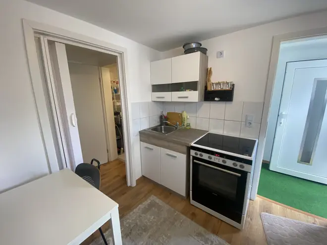 1 Zimmer Wohnung mit 35 m² in Mainz – Bild 10