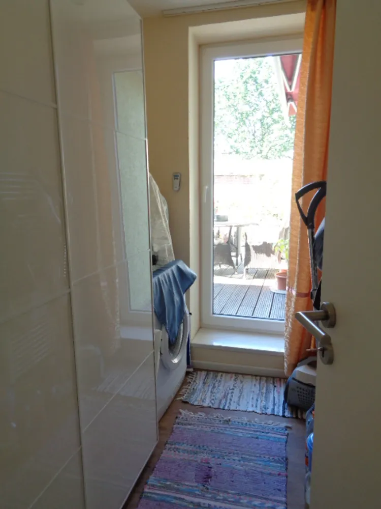 4 Zimmer Wohnung mit 110 m² in Bremerhaven – Bild 12