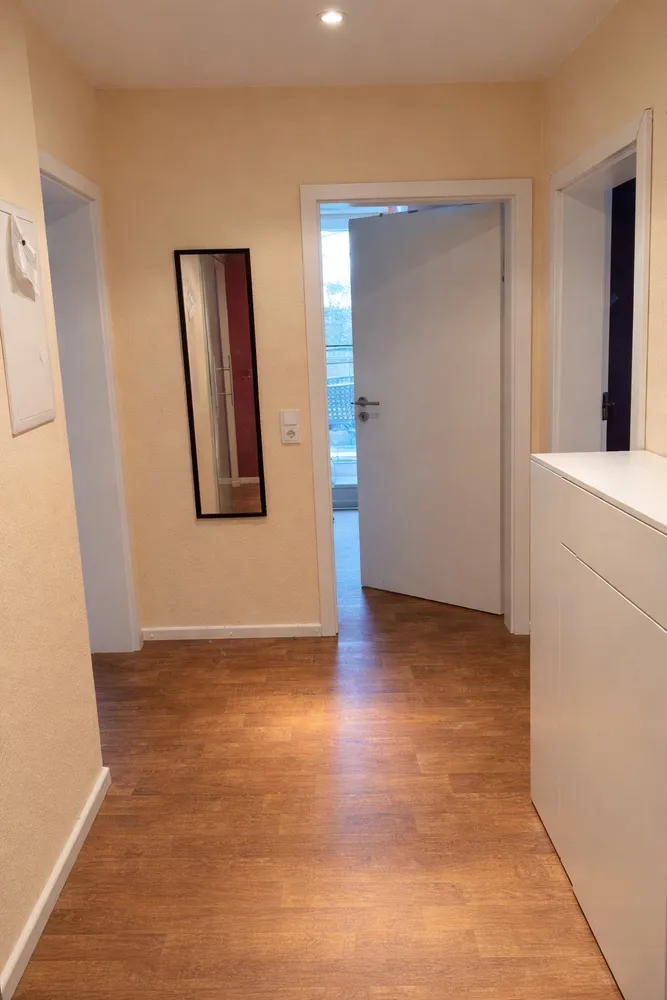 4 Zimmer Wohnung mit 110 m² in Bremerhaven – Bild 3