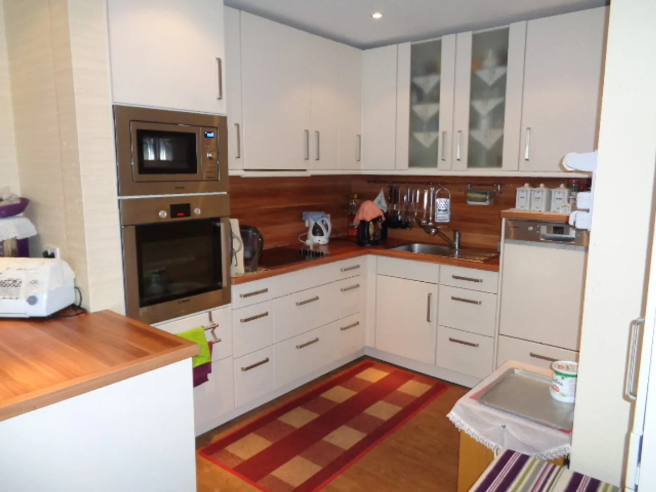 4 Zimmer Wohnung mit 110 m² in Bremerhaven – Bild 4