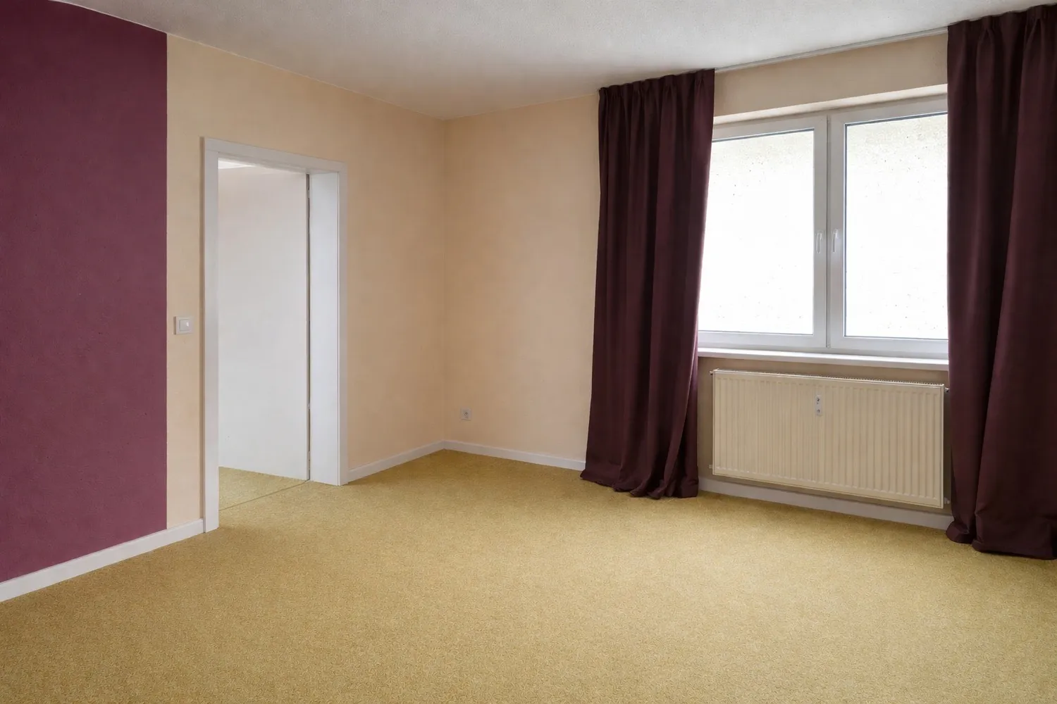 4 Zimmer Wohnung mit 110 m² in Bremerhaven – Bild 7