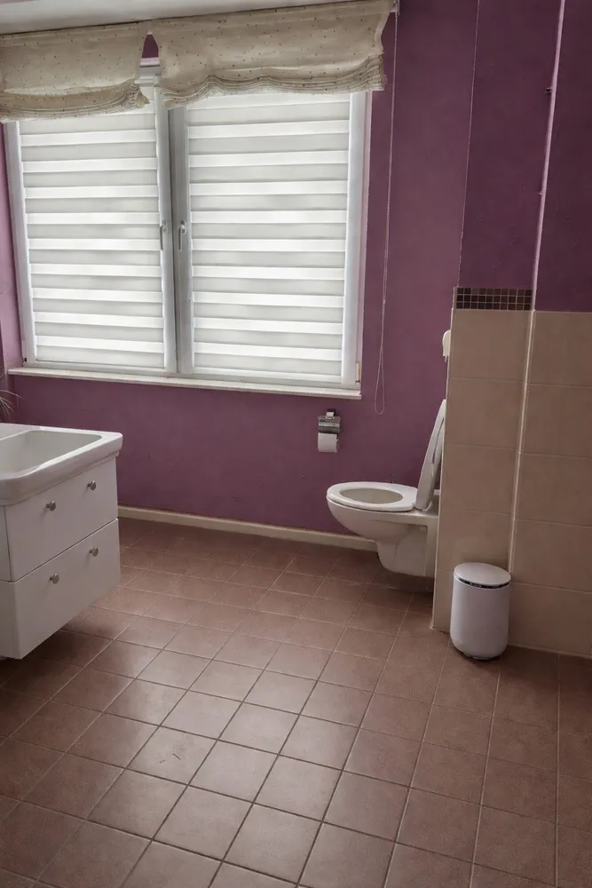 4 Zimmer Wohnung mit 110 m² in Bremerhaven – Bild 8