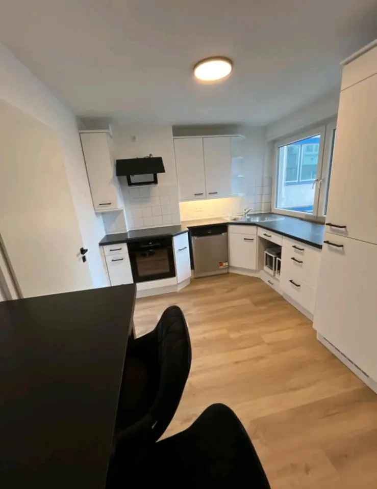WG-Zimmer mit 25 m² in Stuttgart – Bild 2