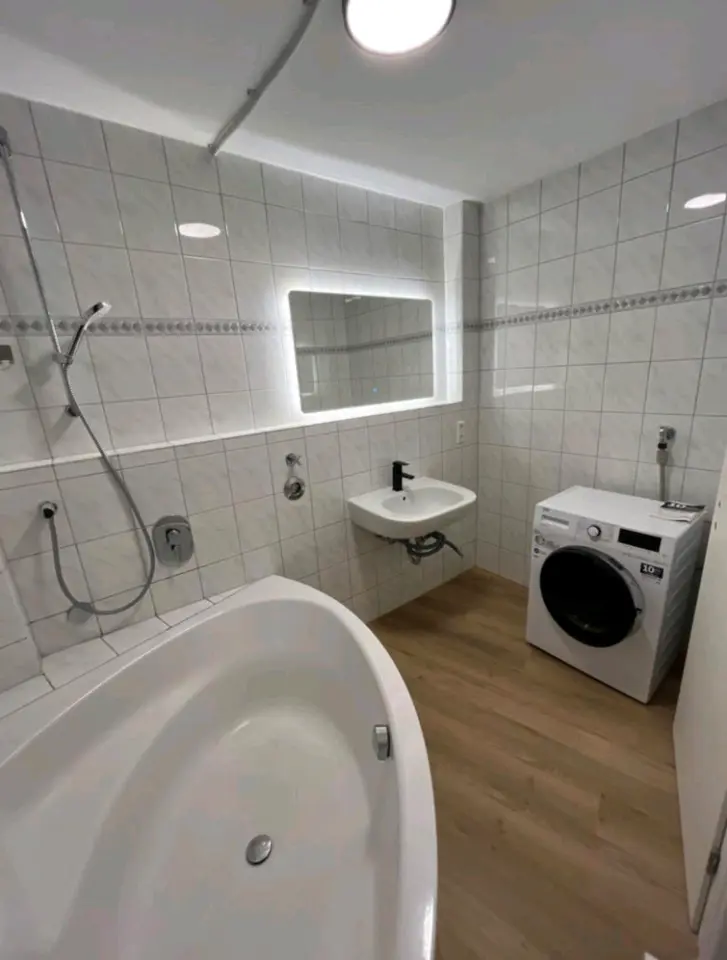 WG-Zimmer mit 25 m² in Stuttgart – Bild 5
