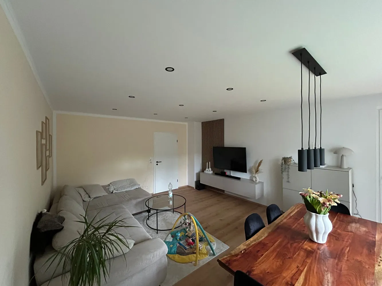 3 Zimmer Wohnung mit 76 m² in Bielefeld – Bild 1