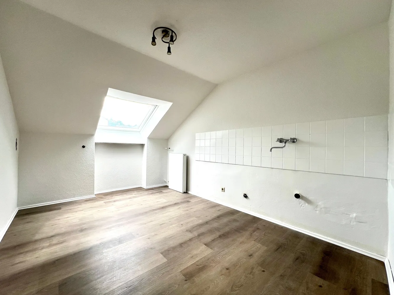 2 Zimmer Wohnung mit 50 m² in Dortmund – Bild 1