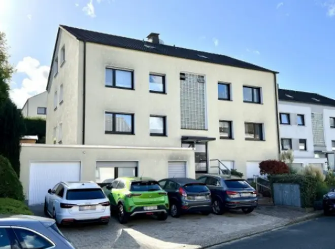 2 Zimmer Wohnung mit 50 m² in Dortmund – Bild 2