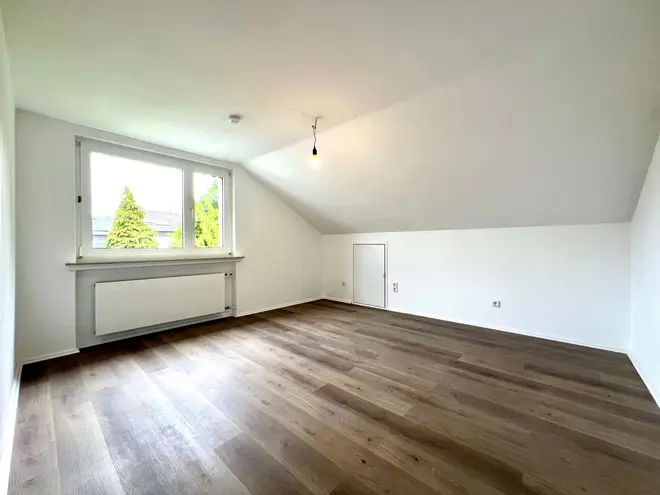 2 Zimmer Wohnung mit 50 m² in Dortmund – Bild 5