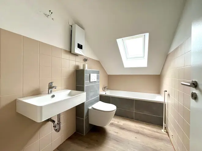 2 Zimmer Wohnung mit 50 m² in Dortmund – Bild 6